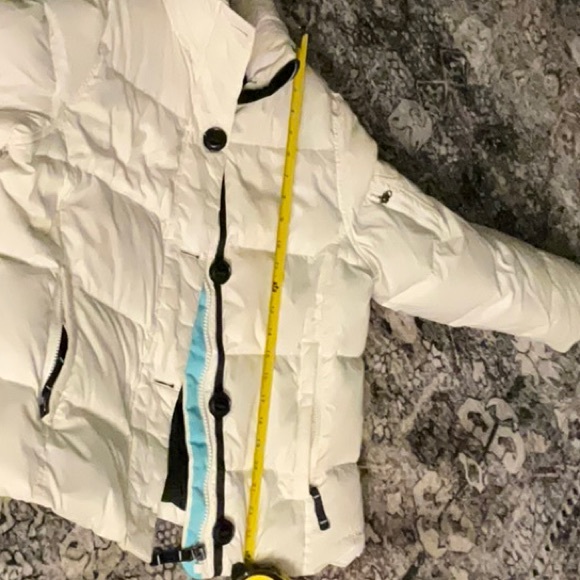 LLBean goose down jacket - Picture 13 of 15